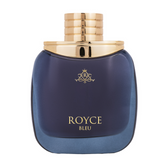 ROYCE BLEU for Men Eau De Parfum 100Ml (3.4Oz) VURV By Lattafa